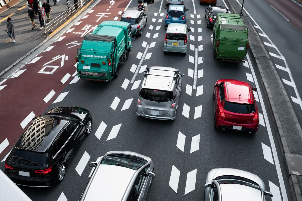zorunlu trafik sigortası